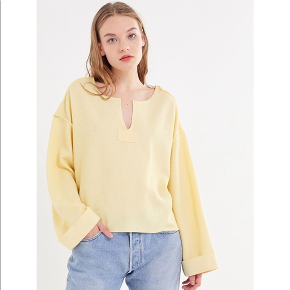 Urban Outfitters Tops - Urban Outfitters Jax Top
